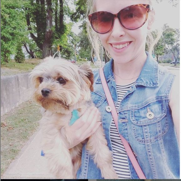 Forever 21 Jean Vest - Picture 3 of 4